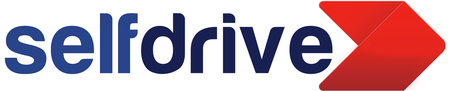  Selfdrive Logo